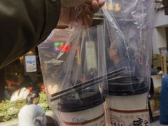 -香港鸳鸯王(西湖路店)