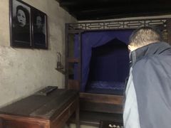 -韶山毛泽东同志故居