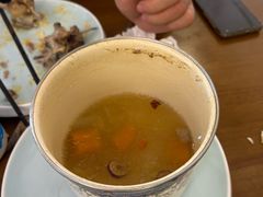 -古楼兰新疆抓饭(龙湖河西天街店)