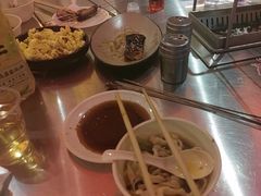 -遇西祠·海鲜烧烤(总店)