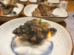 -花潮料理艺食馆(世欧广场店)