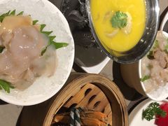 -海天盛宴海鲜自助(正大广场店)