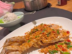 -协成海鲜火锅(情侣路店)