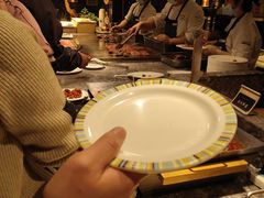 -吉布鲁牛排海鲜自助(芙蓉万家丽店)