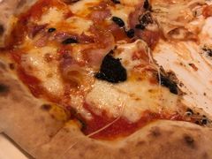 -La Tavernetta(Bar à Vin)(乌鲁木齐路店)