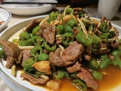 -滇铺子·云南特色菜·第九届野生菌美食节(曲靖万达店)