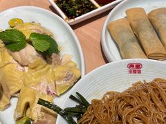 -弄堂小笼包(天津南开大悦城店)