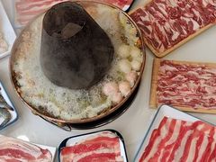 -徐记手切鲜羊肉(辽沈二街店)