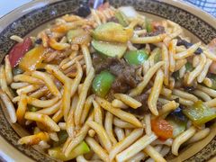 -清真·伊清阁餐厅