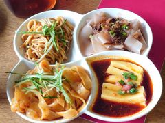-福茂源横山铁锅羊肉(牡丹园店)