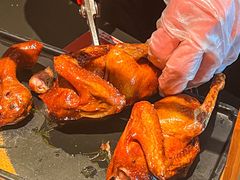 -羽鸽集·乳鸽专门店·地道顺德菜(岭南站店)