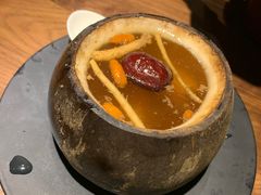 -星叶·东南亚料理(宁波万象汇店)