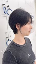 -5M HAIR SALON精品店
