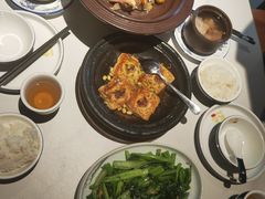 -秋色客家菜(南山店)