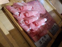 -羊大爷涮肉(亮马桥店)