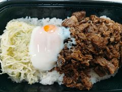-熊吞·大碗丼烧肉饭(西市场嘉华店)