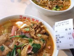 -项记面馆(明瓦廊店)