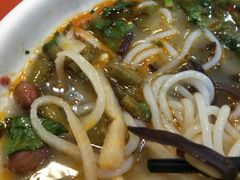 招牌螺蛳粉-螺小胖柳州螺蛳粉(钟楼总店)