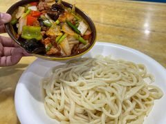 -新疆食府(华龙店)