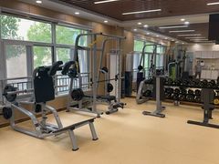 -中田健身工作室(博兴路店)