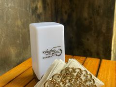 -克比叔叔印度餐厅Kebabs on the Grille(永康路分店)