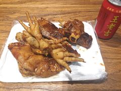 -赵元章肉骨烧(山塘街店)