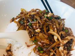-德天顺盖码饭(人民西路店)