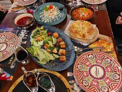 -卢布里西餐厅(总店)