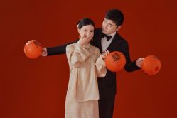 点击看大图 -情订奇缘婚纱摄影(和平路店)