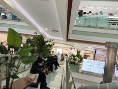 -巴黎春天(浦建店)