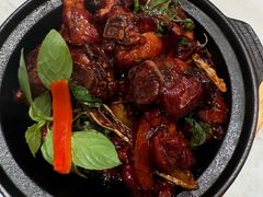 -志明眷村·台式融合菜·宵夜