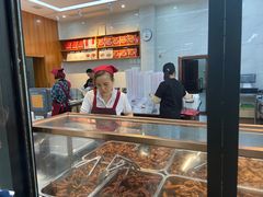 -仙都辣酱鸭(总店)