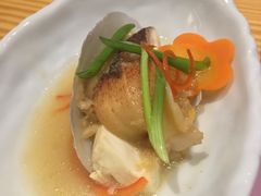 -花潮料理艺食馆(世欧广场店)