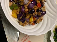 -文三里屯面馆(三里屯店)