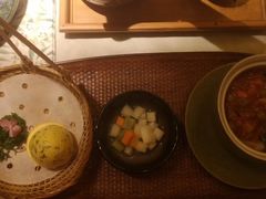 -叶叶菩提·晋福宫