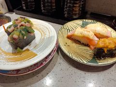 -小乔回转寿司(沈阳大悦城店)