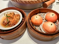 -山泉粤宴(广东大厦店)