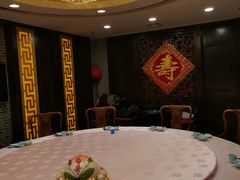 包厢-东兴楼饭庄(六里桥店)