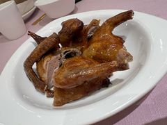 -金时代顺风大酒店(静安大融城店)