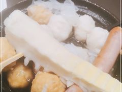 -食其家·牛丼咖喱(金桥太茂店)
