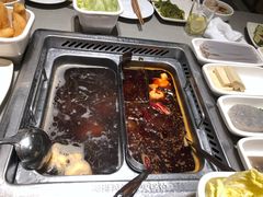-海底捞火锅(天津SM城市广场店)