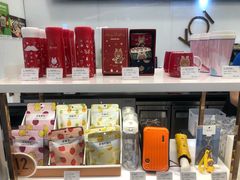 零售区-KOI The(卓悦汇购物中心店)