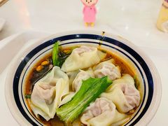 麻人抄手-正南齐北·老街糯米团(洪崖洞店)