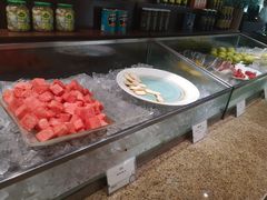 -松山湖帝豪花园酒店西餐厅(美景中路店)