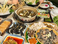 -土连锅·现熬养生汤锅(梁家巷店)