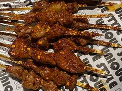 -火塘云南烧烤大排档