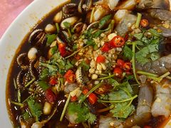 -抱德·潮汕味(敦和店原惠城鱼仔)