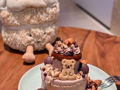 -EnergyCake蛋糕理想国