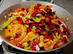 -凯德广场(武胜路店)