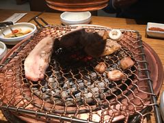 -王妃家(明洞中央店)